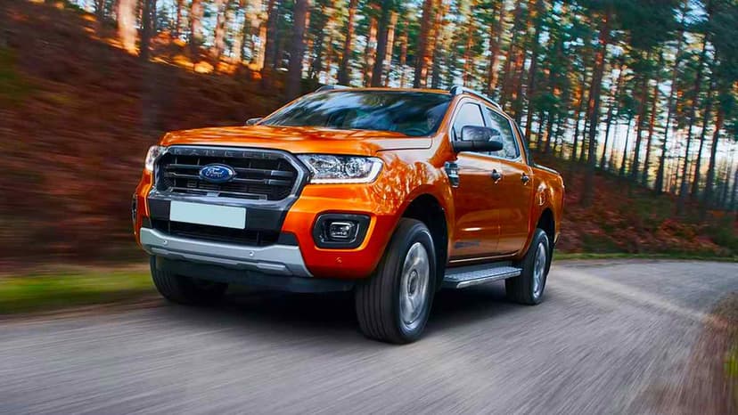 2022 Ford Ranger Fiyat Listesi ve Teknik Özellikleri