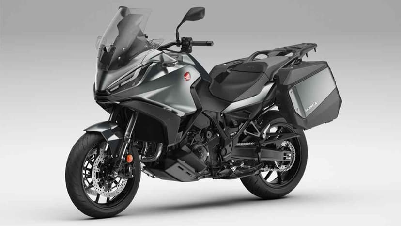 Honda Nt1100 Fiyatı ve Özellikleri
