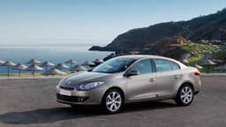 Renault Fluence Kasa Kodları ve Üretim Yılları