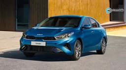 Yeni 2022 Kia Cerato Türkiye Fiyatı ve Özellikleri