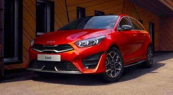 Kia Fiyatları Haziranda Zamlandı: İşte Yeni Fiyatlar