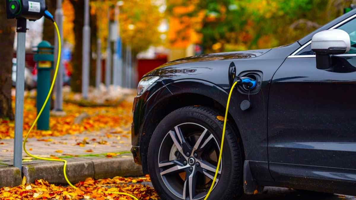 Avrupa’da Elektrikli Otomobil Satışları Artıyor