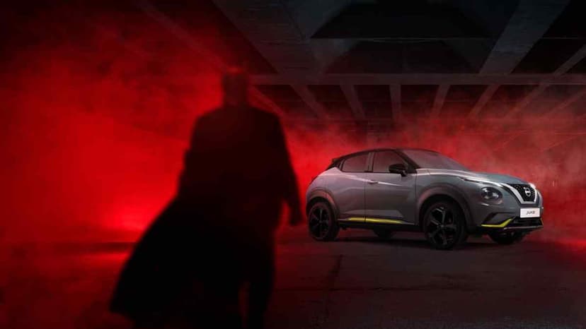2022 Nissan Juke Limited Edition Türkiye Fiyatı ve Özellikleri