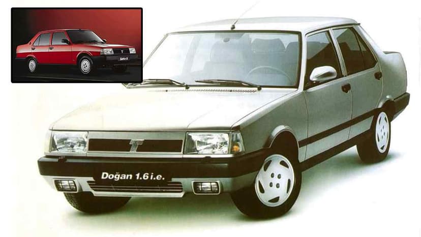 Tofaş Şahin ve Doğan Arasındaki Farklar Neler?