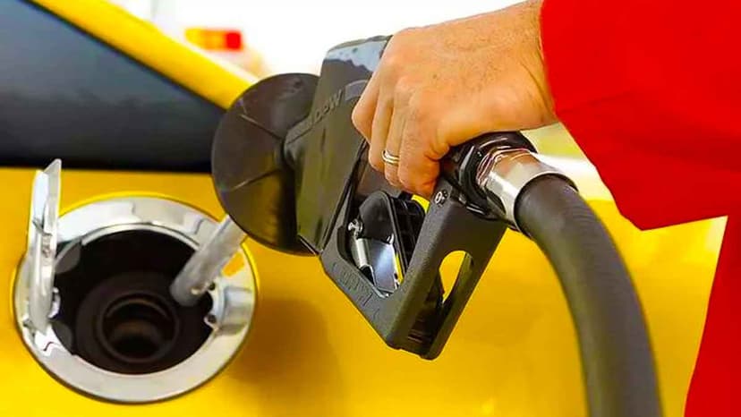 Benzine bir Büyük Zam Daha Geldi! Fiyatı 24 Tl'yi Geçti