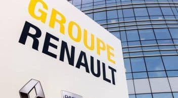 Renault’un Rusya’daki Varlıkları Rus Devletine Devredildi