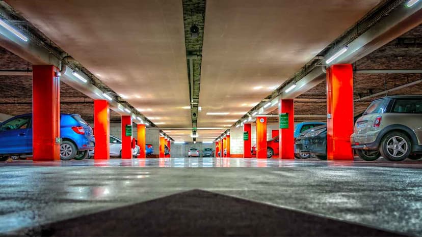 Yeni Otopark Yönetmeliği Resmi Gazete'de Yayınlandı