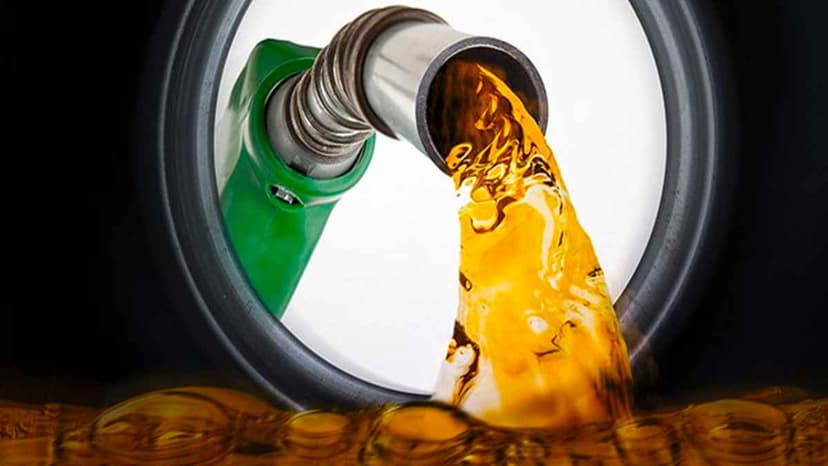 Motorine bir Zam Daha! Litre Fiyatı 30 Tl'yi Geçti
