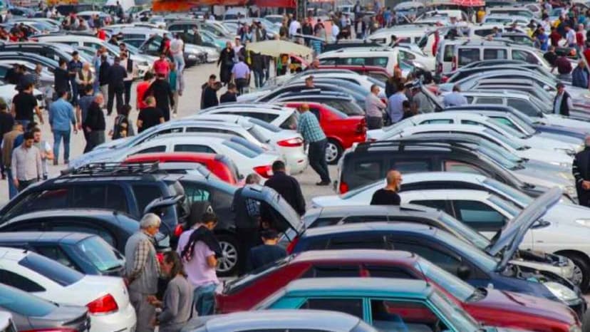 Türkiye'de Otomobil Sahibi Olmanın Maliyeti 1 Yılda Yüzde 100 Arttı