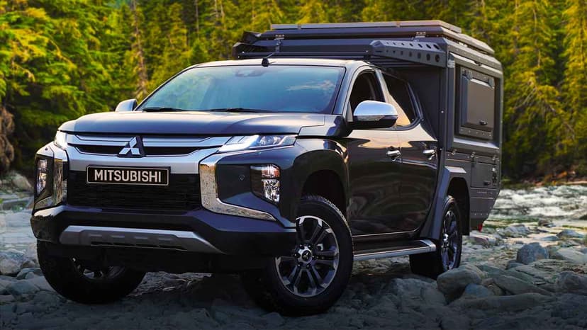 Mitsubishi Haziran 2022 Fiyat Listesi Açıklandı