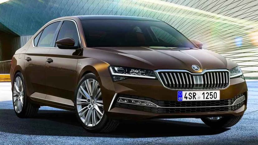 Skoda Haziran 2022 Fiyat Listesi Belli Oldu