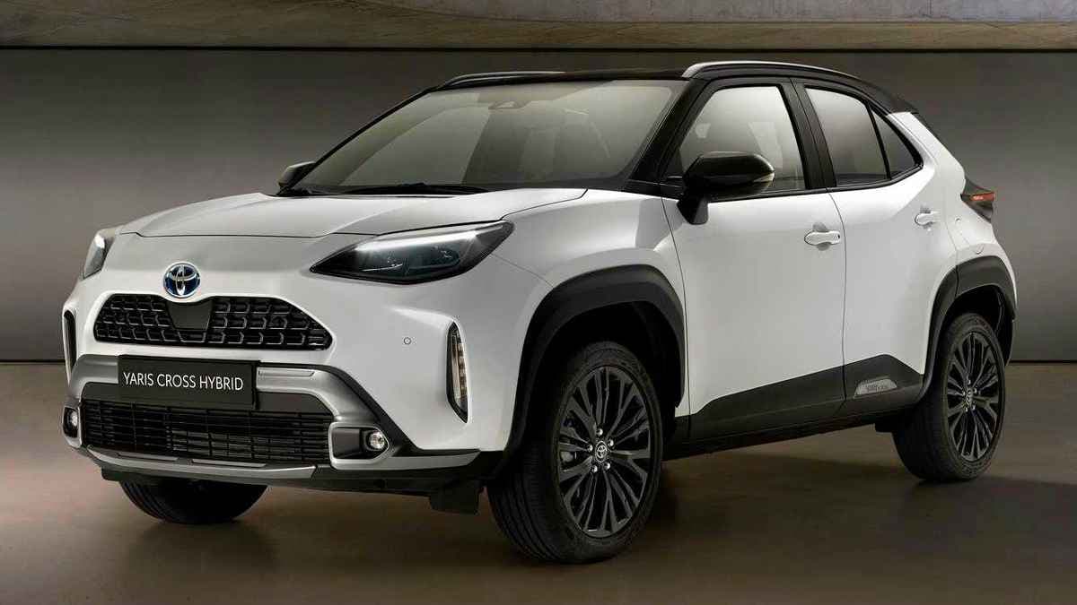 Yeni 2022 Toyota Yaris Cross Türkiye Fiyatı ve Özellikleri Belli Oldu