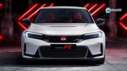 2023 Honda Civic Type R Tanıtıldı: İşte Özellikleri