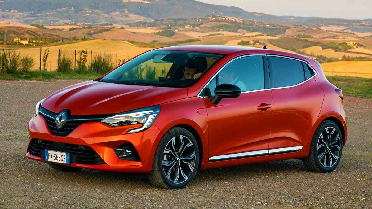 Renault Temmuz 2022 Fiyat Listesi Açıklandı