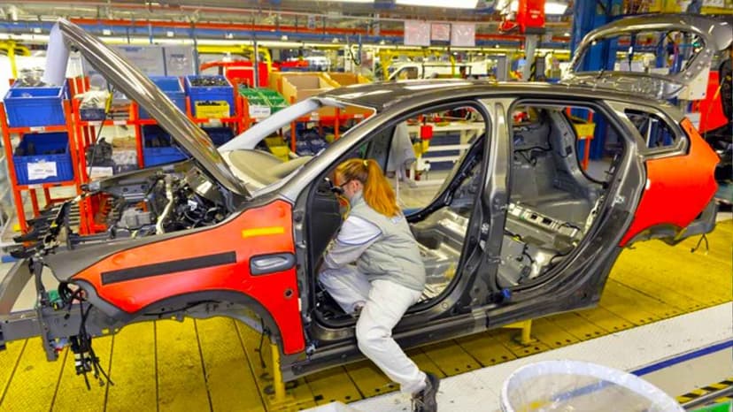 Tofaş ve Ford Türkiye, Geçici Olarak Üretime Ara Veriyor!