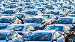 En Ucuz Sıfır Arabalar: Fiyatı 500 Bin Tl'nin Altındaki Sıfır Otomobiller