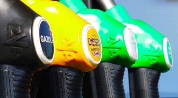 Motorine bir Zam Daha Geldi!