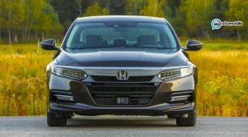 2022 Honda Accord Fiyat Listesi ve Teknik Özellikleri