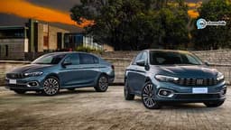 2022 Fiat Egea Sedan Fiyat Listesi ve Teknik Özellikleri