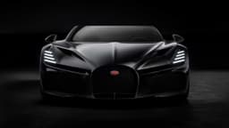 Sadece 99 Kişinin Sahibi Olabileceği Bugatti Mistral Tanıtıldı