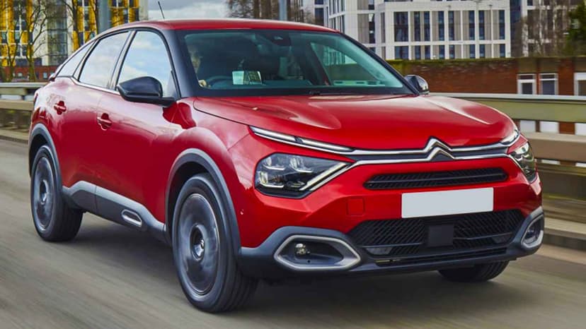 Citroen Ağustos 2022 Fiyat Listesi Açıklandı