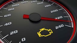 Motor Arıza Lambası Neden Yanar? İşte En Yaygın Sebepler!