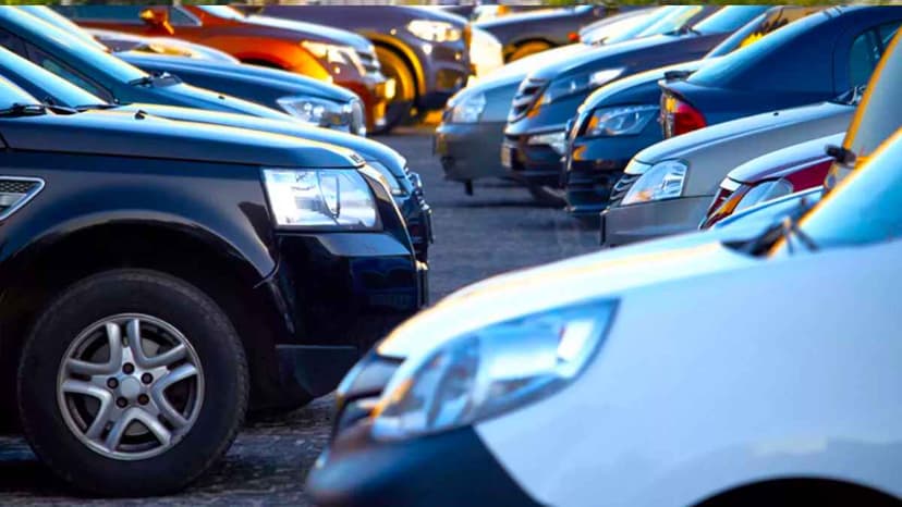 Yurtdışında İkinci El Araç Fiyatları: 500 Euro'ya Alınabilecek Otomobiller