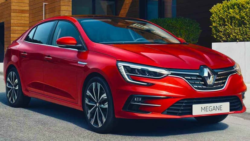 Renault Ağustos 2022 Fiyat Listesi Açıklandı