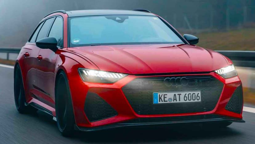 Audi Ağustos 2022 Fiyat Listesi Açıklandı