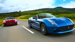 Ferrari, 2005'Ten Beri Ürettiği Tüm Arabaları Geri Çağırıyor