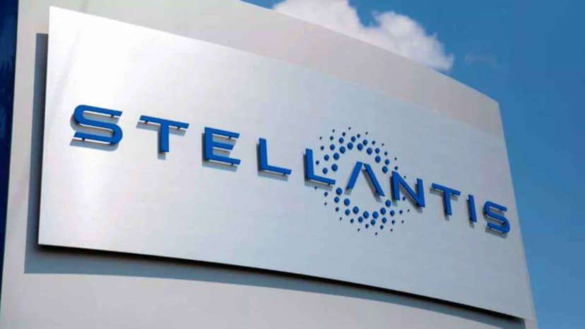 Stellantis 2022 İlk Yarı Kar Miktarını Açıkladı