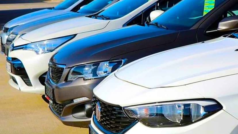 Bakanlıktan Otomobilde Fahiş Fiyat Artışına İnceleme