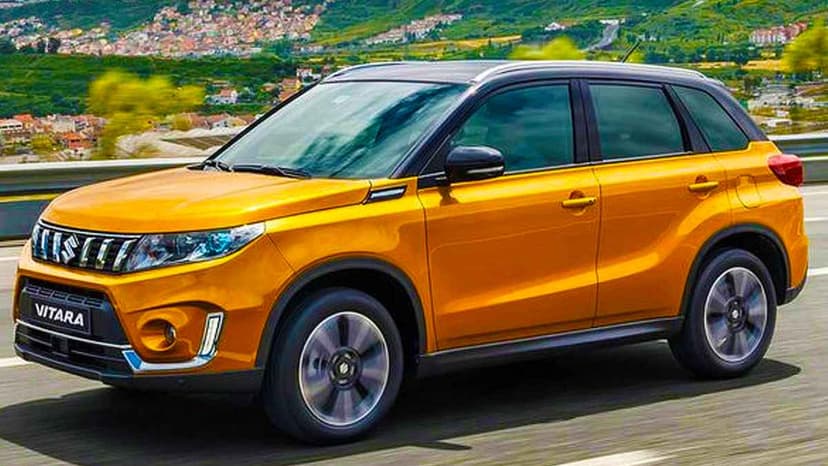 Suzuki Ağustos 2022 Fiyat Listesi Açıklandı