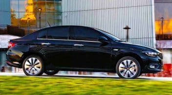 Fiat Egea Ağustos 2022 Fiyat Listesi Açıklandı