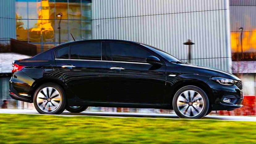 Fiat Egea Ağustos 2022 Fiyat Listesi Açıklandı