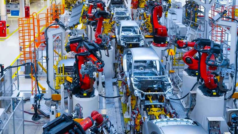 Otomotiv Sanayii Derneği, Ocak-Ağustos Verilerini Açıkladı