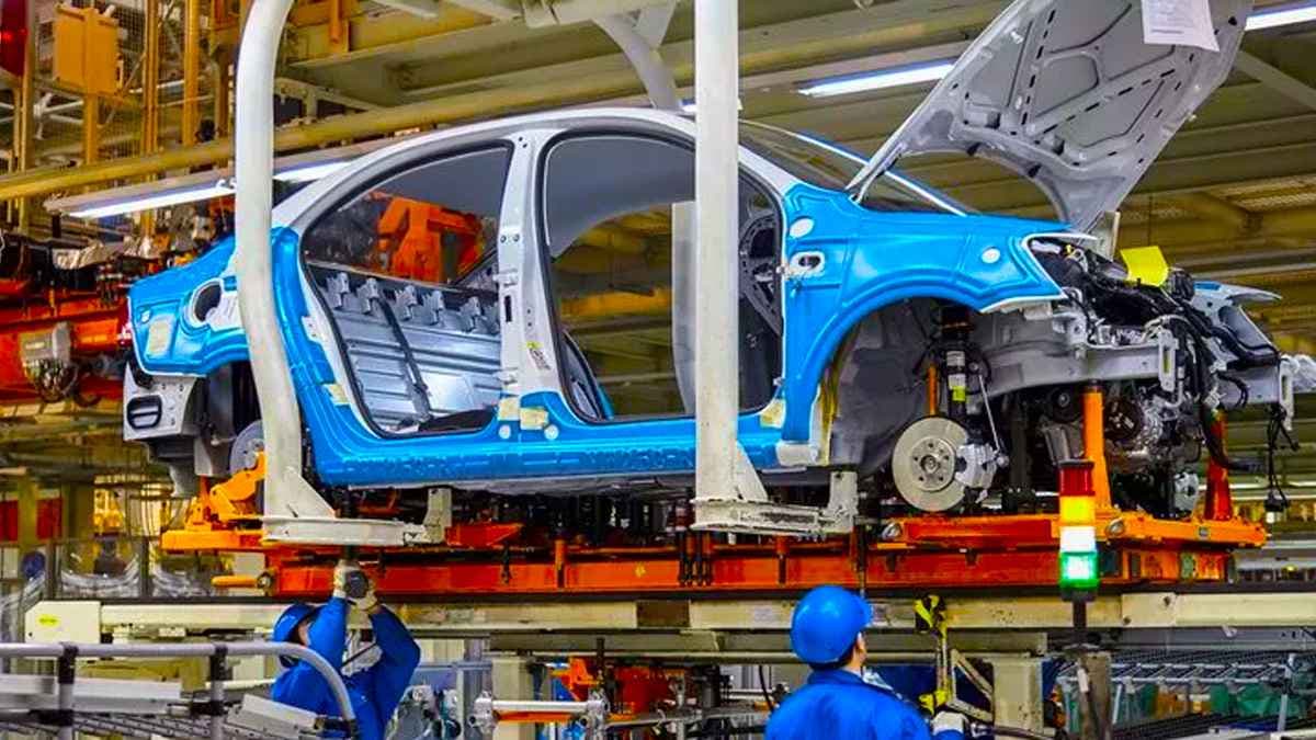 Otomobil Fiyatlarına Enerji Zammı Yolda
