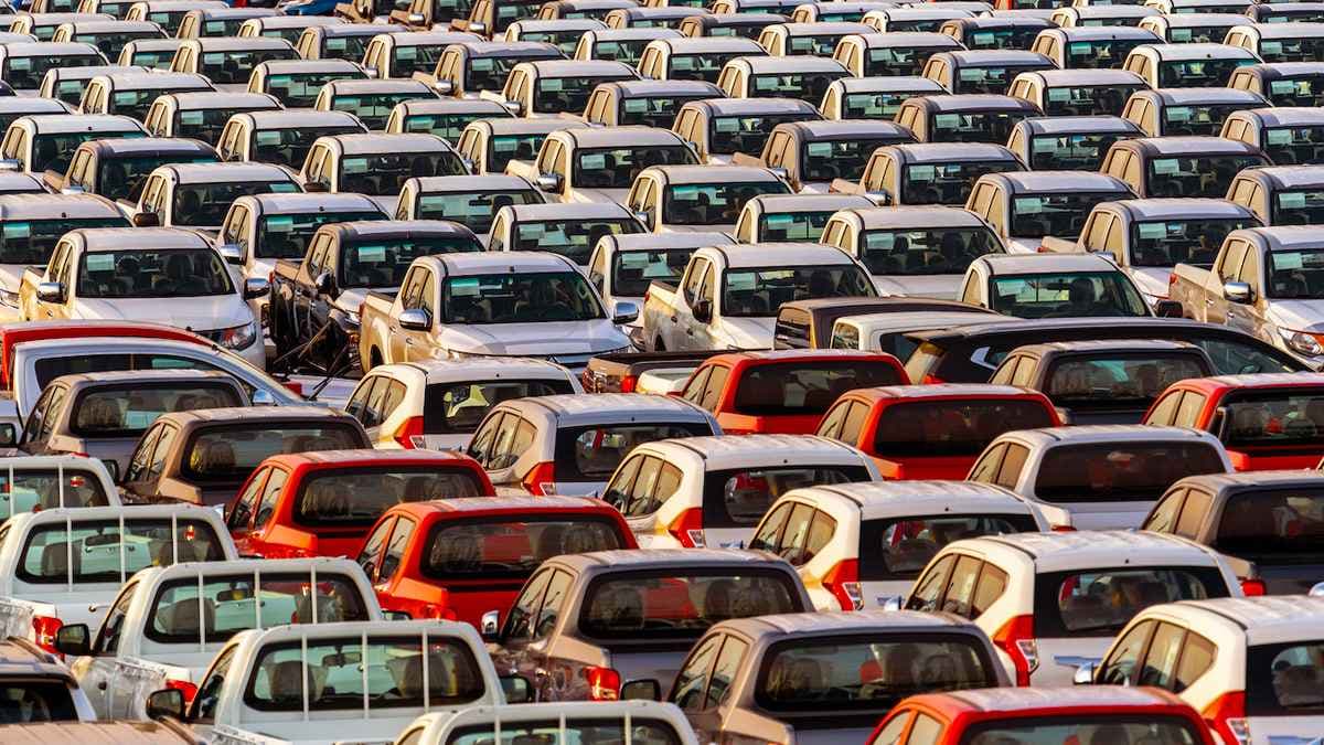 Otomotiv İhracatı Ağustos Ayında Düştü