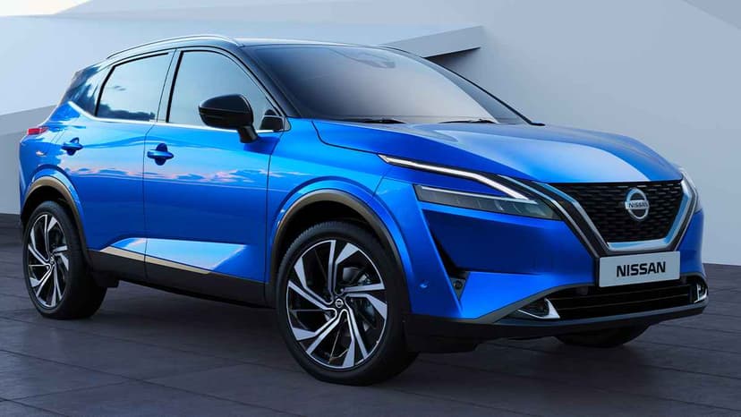Nissan Eylül 2022 Fiyat Listesi Açıklandı