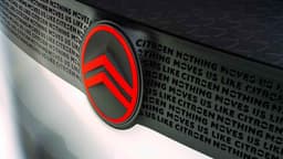 Citroen Yeni Logosunu ve Sloganını Tanıttı