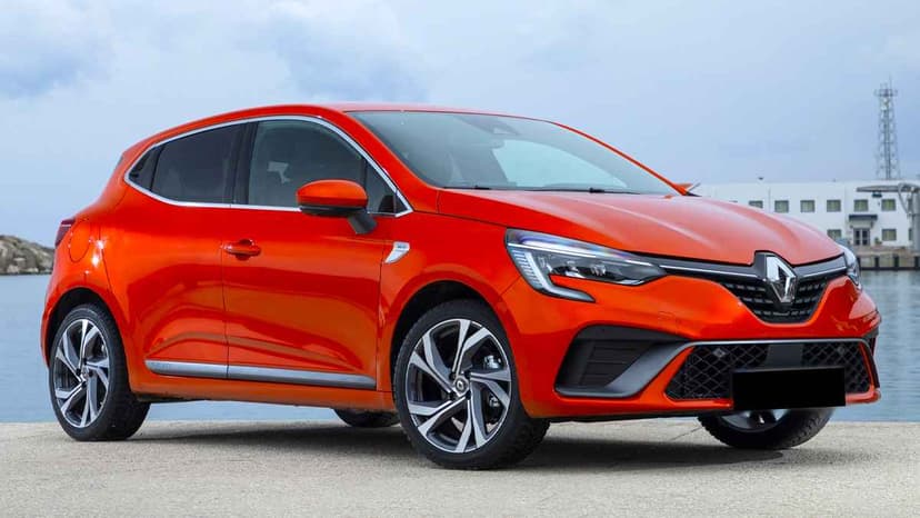2022 Renault Clio Fiyat Listesi ve Teknik Özellikleri