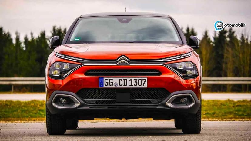 Citroen Ekim 2022 Fiyat Listesi Açıklandı