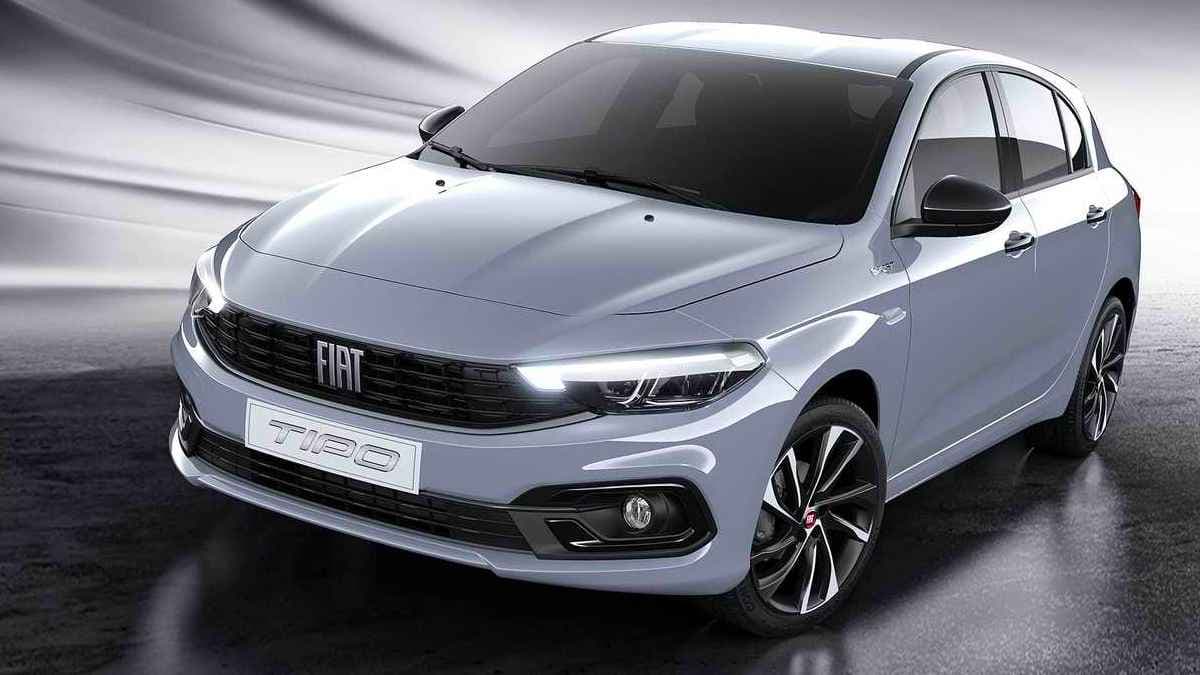 Fiat Egea Ekim 2022 Fiyat Listesi Açıklandı