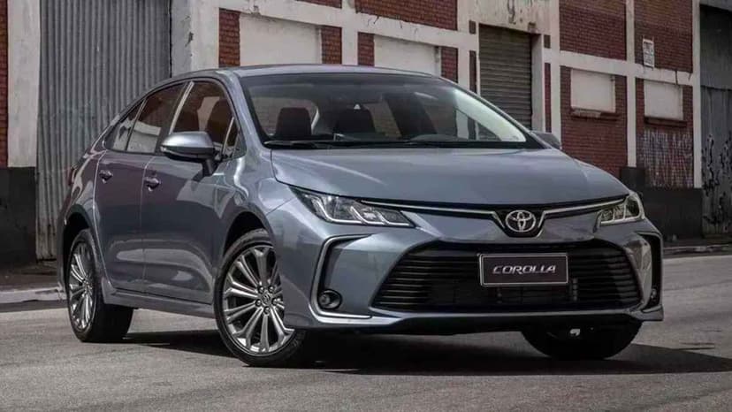 Toyota Ekim 2022 Fiyat Listesi Açıklandı