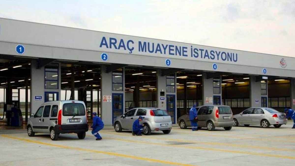 Araç Muayene Ücretlerine İndirim Talebi