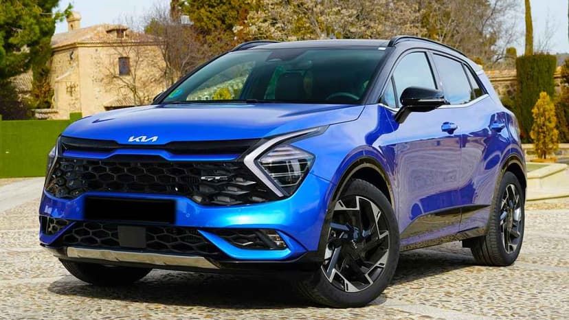 Kasım 2022 Kia Fiyat Listesi Açıklandı
