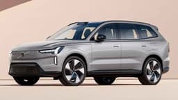 Yeni Volvo Ex90 Tanıtıldı: Volvo'nun Şimdiye Kadarki En Güvenli Otomobili!