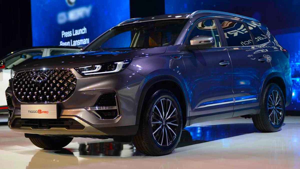 Çinli Otomotiv Devi Türkiye’de Üretim Tesisi Kurmayı Planlıyor