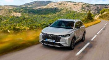 Ds Automobiles’e bir Ödül Daha