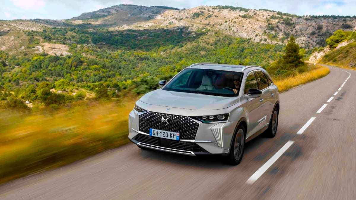 Ds Automobiles’e bir Ödül Daha